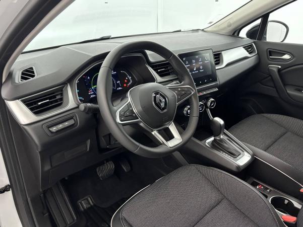 Vente en ligne Renault Captur  E-Tech 145 - 21 au prix de 21 970 €