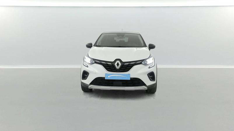 Vente en ligne Renault Captur  E-Tech 145 - 21 au prix de 21 970 €