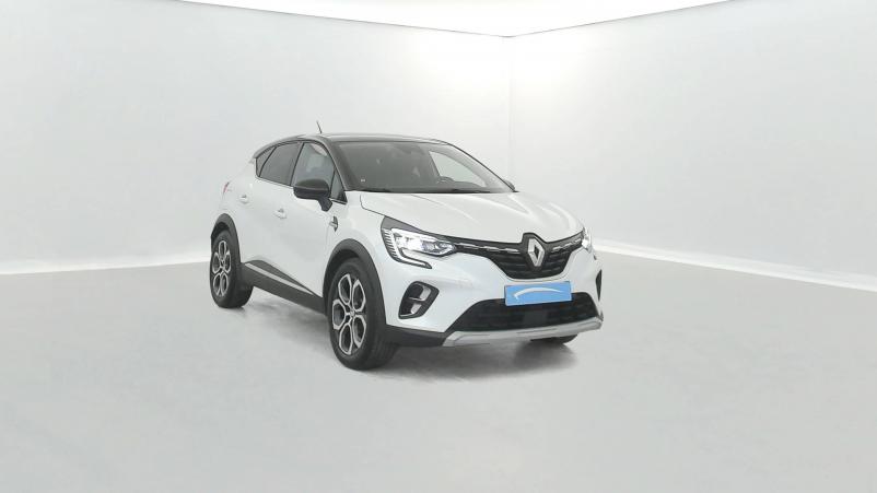 Vente en ligne Renault Captur  E-Tech 145 - 21 au prix de 21 970 €
