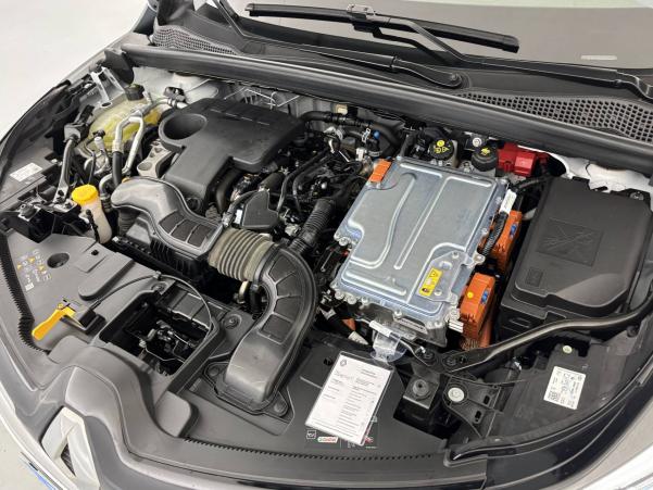 Vente en ligne Renault Captur  E-Tech 145 - 21 au prix de 21 970 €