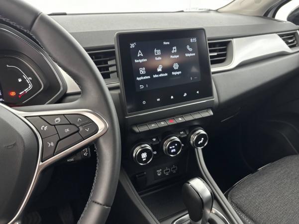 Vente en ligne Renault Captur  E-Tech 145 - 21 au prix de 21 970 €