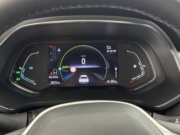 Vente en ligne Renault Captur  E-Tech 145 - 21 au prix de 21 970 €