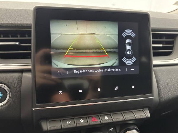 Vente en ligne Renault Captur  E-Tech 145 - 21 au prix de 21 970 €