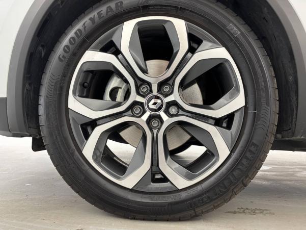 Vente en ligne Renault Captur  E-Tech 145 - 21 au prix de 21 970 €