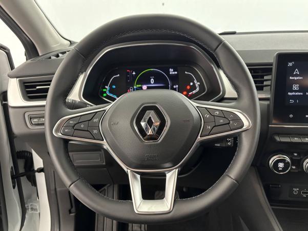 Vente en ligne Renault Captur  E-Tech 145 - 21 au prix de 21 970 €