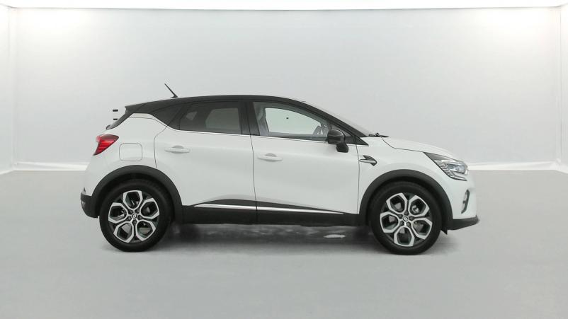 Vente en ligne Renault Captur  E-Tech 145 - 21 au prix de 21 970 €