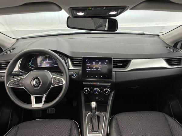 Vente en ligne Renault Captur  E-Tech 145 - 21 au prix de 21 970 €