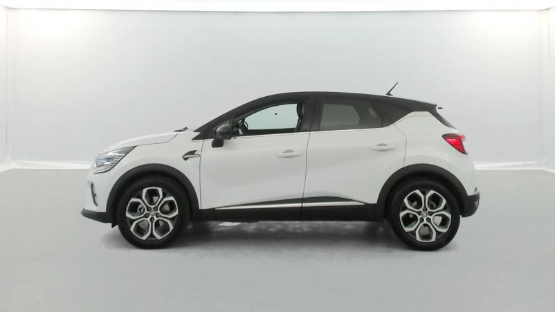 Vente en ligne Renault Captur  E-Tech 145 - 21 au prix de 21 970 €