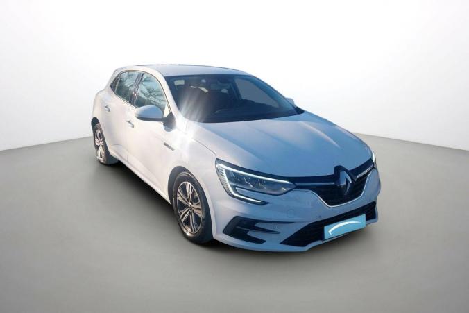 Vente en ligne Renault Megane 4  Blue dCi 115 au prix de 17 990 €