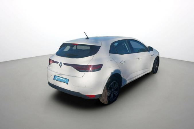 Vente en ligne Renault Megane 4  Blue dCi 115 au prix de 17 990 €