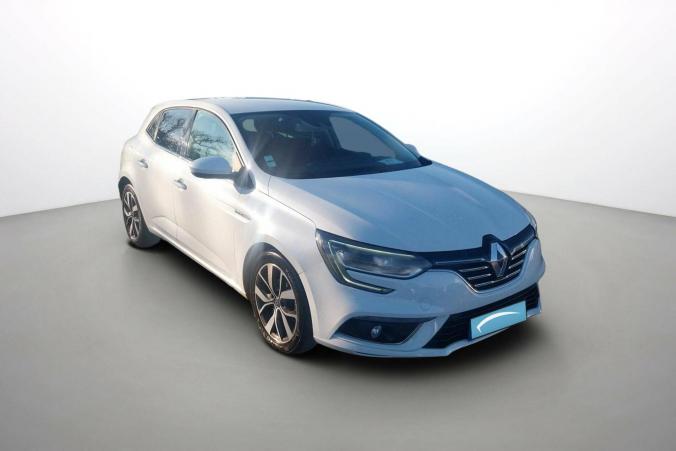 Vente en ligne Renault Megane 4 Mégane IV Berline TCe 130 Energy EDC au prix de 13 990 €