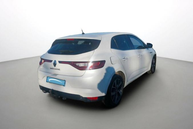 Vente en ligne Renault Megane 4 Mégane IV Berline TCe 130 Energy EDC au prix de 13 990 €