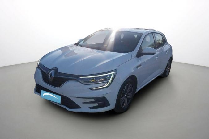 Vente en ligne Renault Megane 4  Blue dCi 115 au prix de 17 990 €