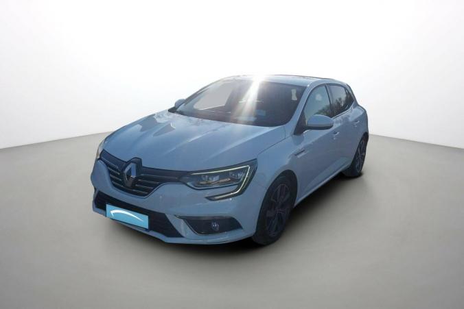 Vente en ligne Renault Megane 4 Mégane IV Berline TCe 130 Energy EDC au prix de 13 990 €