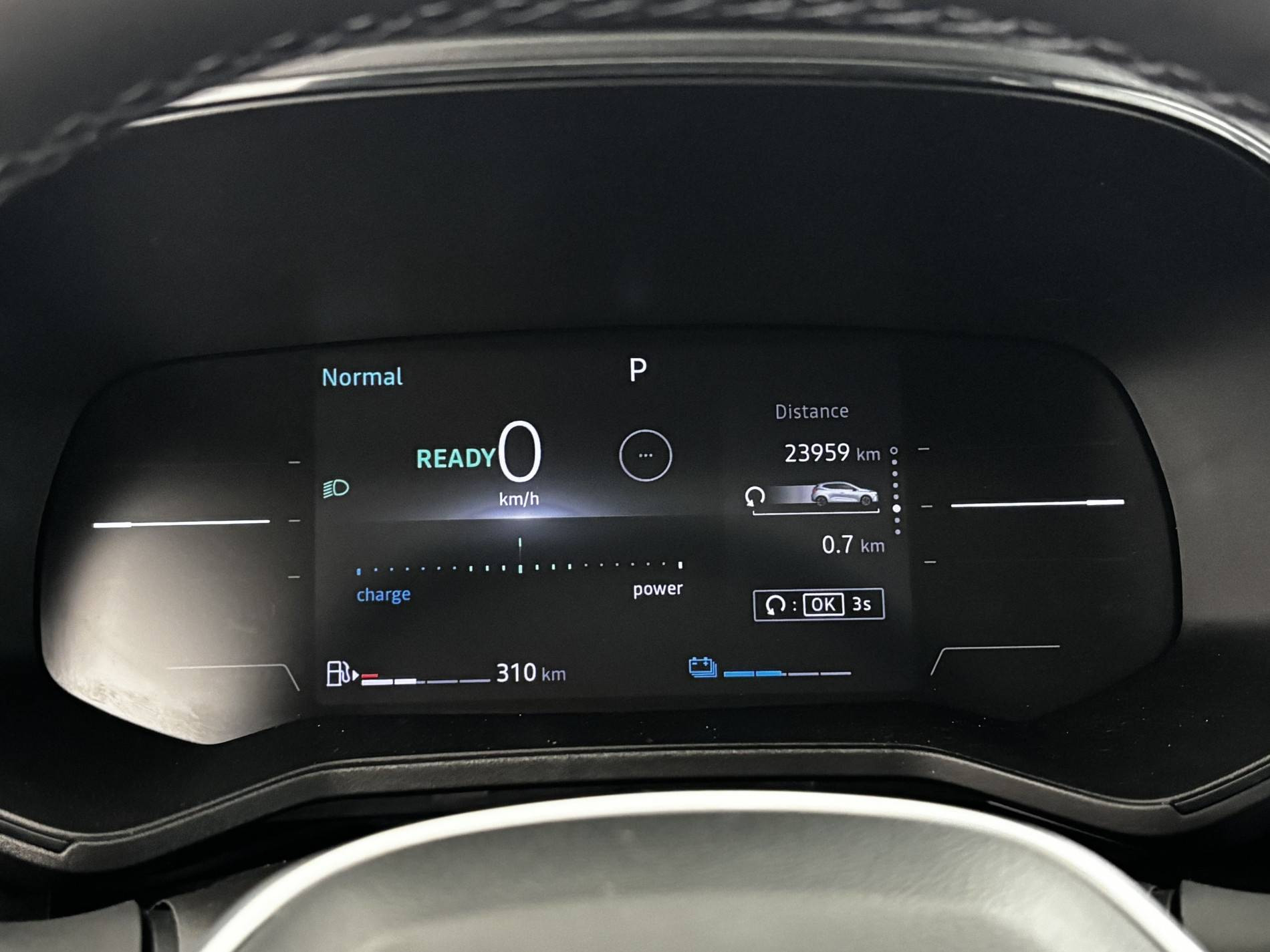 Vente en ligne Renault Clio 5 Clio E-Tech full hybrid 145 au prix de 19 970 €