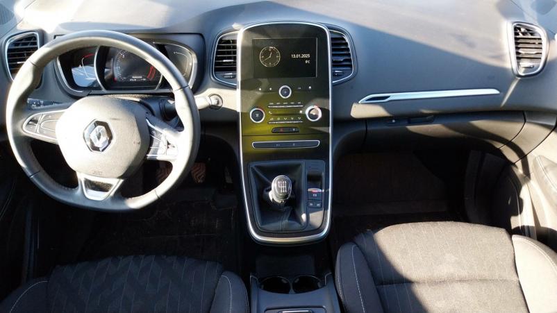 Vente en ligne Renault Scenic 4 Scenic dCi 110 Energy au prix de 16 990 €