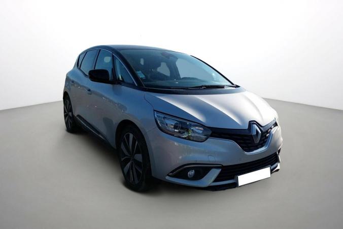 Vente en ligne Renault Scenic 4 Scenic dCi 110 Energy au prix de 16 990 €