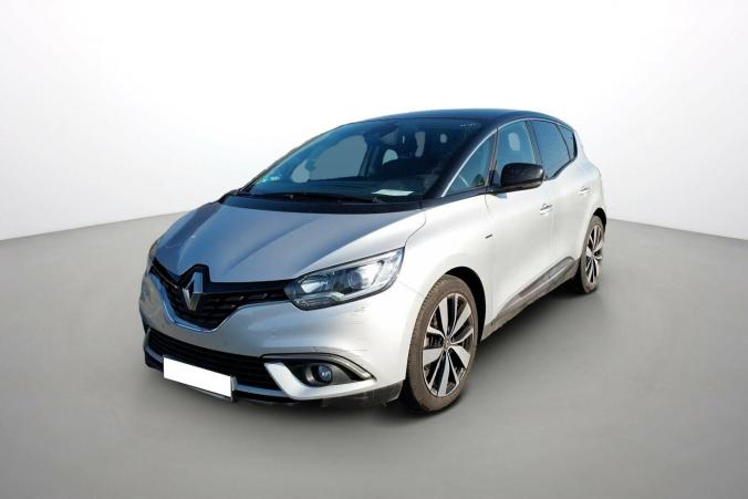 Vente en ligne Renault Scenic 4 Scenic dCi 110 Energy au prix de 16 990 €