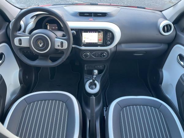 Vente en ligne Renault Twingo Electrique Twingo III E-Tech au prix de 22 300 €