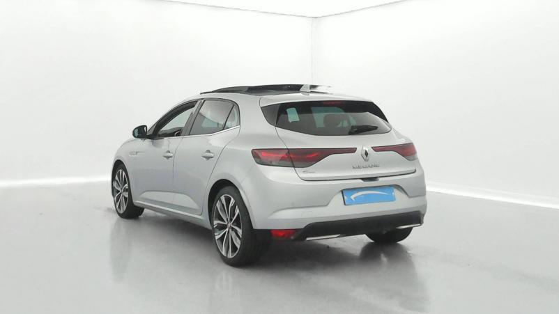 Vente en ligne Renault Megane 4 Mégane IV Berline Blue dCi 115 au prix de 21 990 €