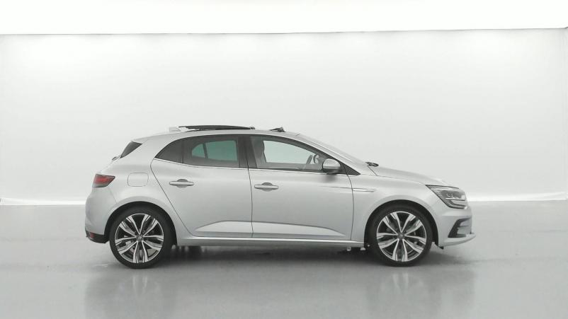 Vente en ligne Renault Megane 4 Mégane IV Berline Blue dCi 115 au prix de 21 990 €