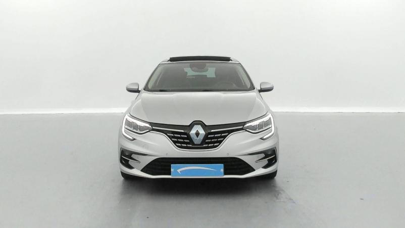 Vente en ligne Renault Megane 4 Mégane IV Berline Blue dCi 115 au prix de 21 990 €