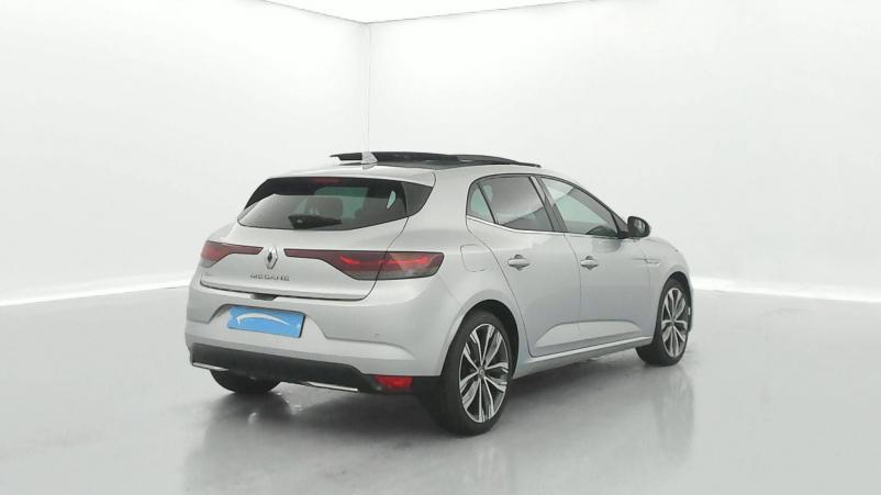 Vente en ligne Renault Megane 4 Mégane IV Berline Blue dCi 115 au prix de 21 990 €