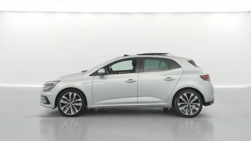 Vente en ligne Renault Megane 4 Mégane IV Berline Blue dCi 115 au prix de 21 990 €