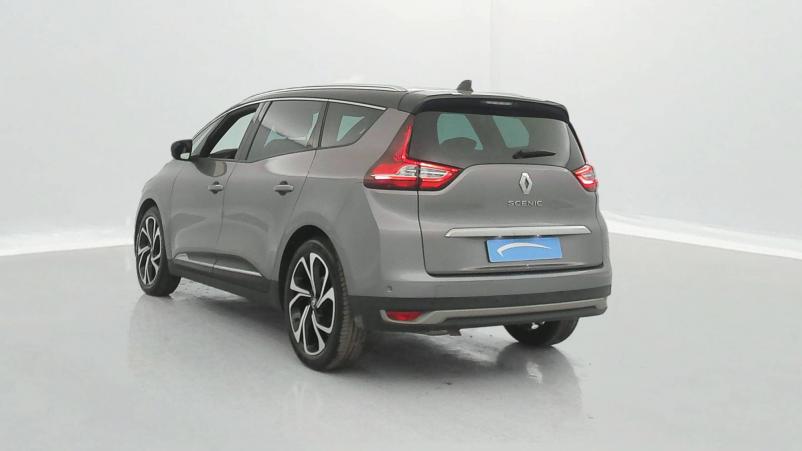 Vente en ligne Renault Grand Scenic 4 Grand Scenic TCe 160 EDC au prix de 27 990 €