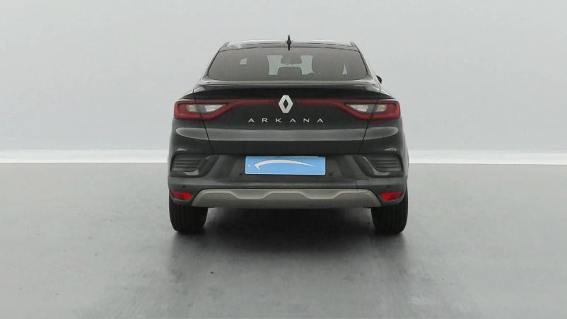 Vente en ligne Renault Arkana  TCe 140 EDC - 22 au prix de 19 900 €