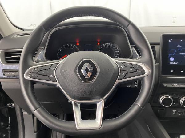 Vente en ligne Renault Arkana  TCe 140 EDC - 22 au prix de 19 900 €