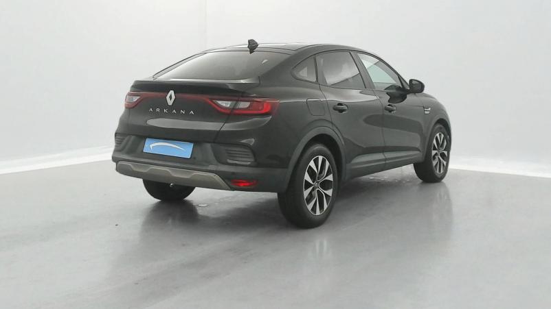 Vente en ligne Renault Arkana  TCe 140 EDC - 22 au prix de 19 900 €