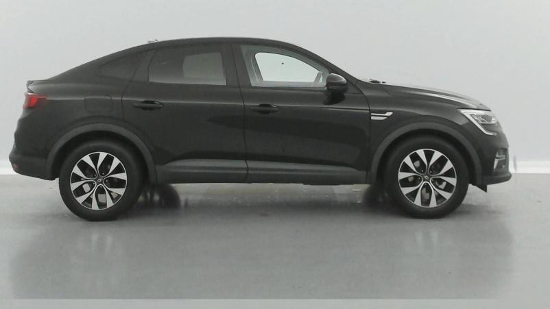 Vente en ligne Renault Arkana  TCe 140 EDC - 22 au prix de 19 900 €