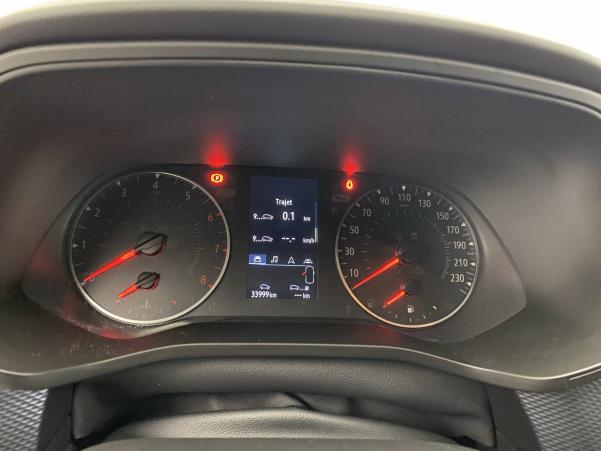 Vente en ligne Renault Arkana  TCe 140 EDC - 22 au prix de 19 900 €