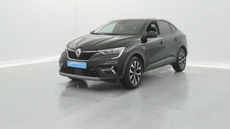 Vente en ligne Renault Arkana  TCe 140 EDC - 22 au prix de 19 900 €