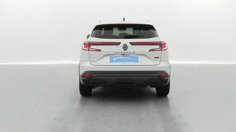 Vente en ligne Renault Austral  mild hybrid 160 auto au prix de 31 490 €