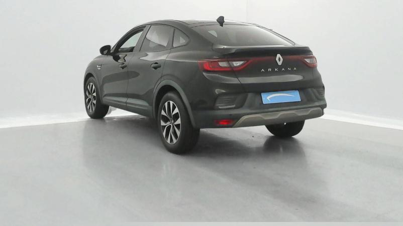 Vente en ligne Renault Arkana  TCe 140 EDC - 22 au prix de 19 900 €