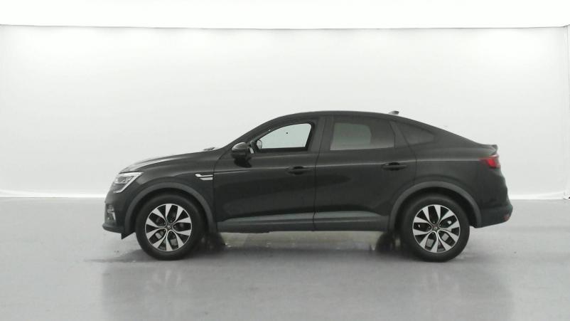 Vente en ligne Renault Arkana  TCe 140 EDC - 22 au prix de 19 600 €