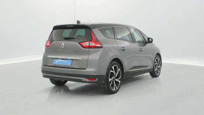 Vente en ligne Renault Grand Scenic 4 Grand Scenic TCe 160 EDC au prix de 27 990 €