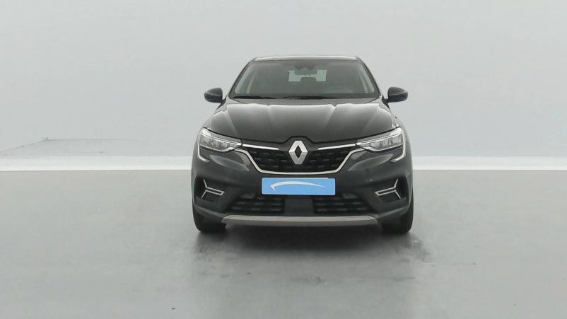 Vente en ligne Renault Arkana  TCe 140 EDC - 22 au prix de 19 900 €