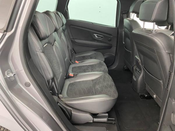 Vente en ligne Renault Grand Scenic 4 Grand Scenic TCe 160 EDC au prix de 27 990 €