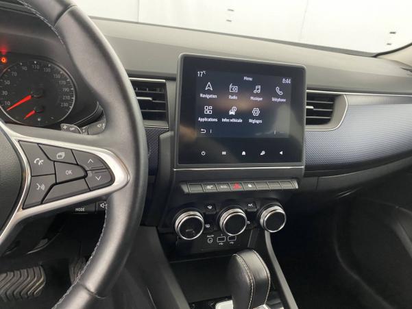 Vente en ligne Renault Arkana  TCe 140 EDC - 22 au prix de 19 900 €