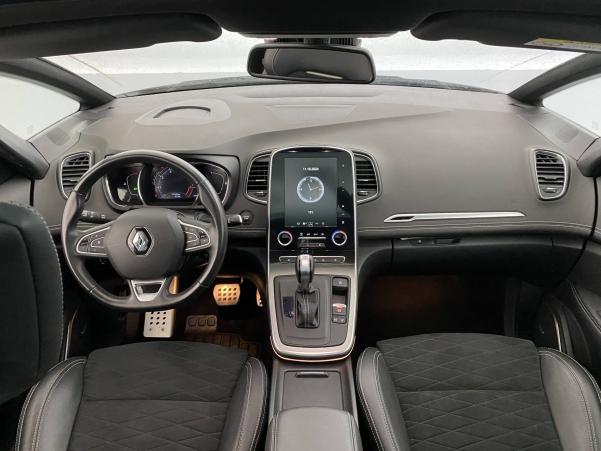 Vente en ligne Renault Grand Scenic 4 Grand Scenic TCe 160 EDC au prix de 27 990 €