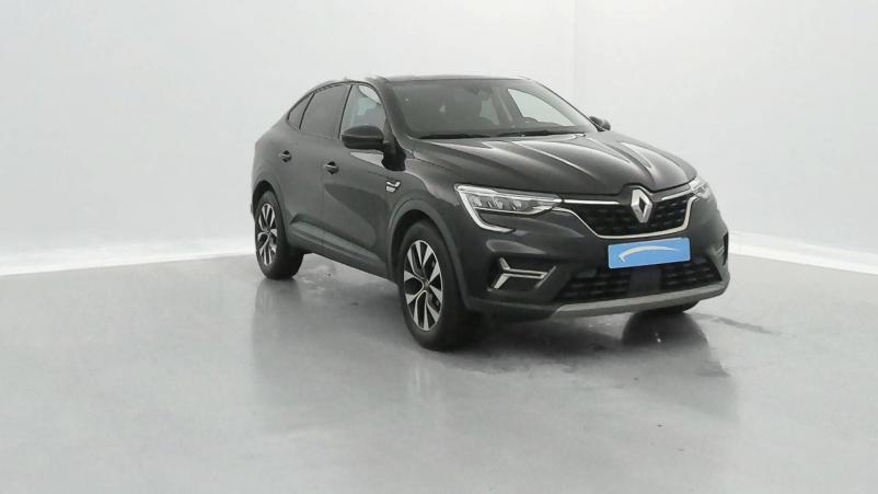 Vente en ligne Renault Arkana  TCe 140 EDC - 22 au prix de 19 900 €
