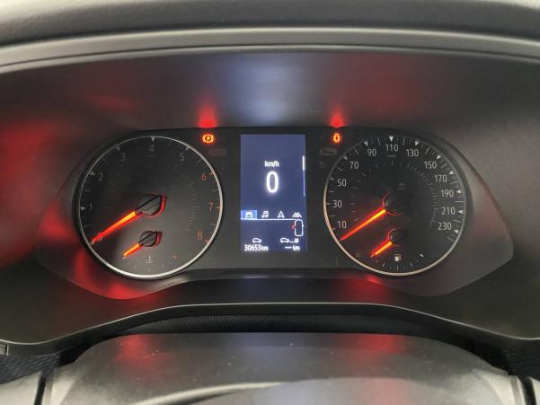 Vente en ligne Renault Arkana  TCe 140 EDC - 22 au prix de 19 600 €