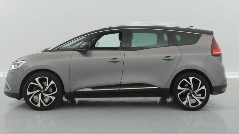 Vente en ligne Renault Grand Scenic 4 Grand Scenic TCe 160 EDC au prix de 27 990 €