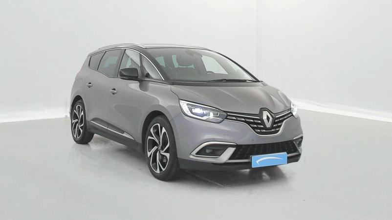 Vente en ligne Renault Grand Scenic 4 Grand Scenic TCe 160 EDC au prix de 27 990 €