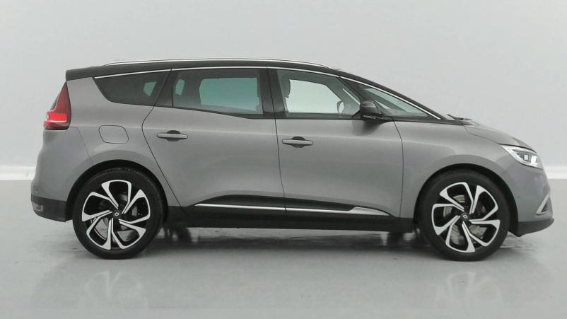 Vente en ligne Renault Grand Scenic 4 Grand Scenic TCe 160 EDC au prix de 27 990 €