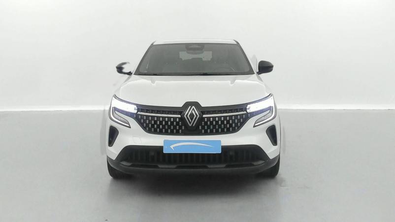 Vente en ligne Renault Austral  mild hybrid 160 auto au prix de 31 490 €