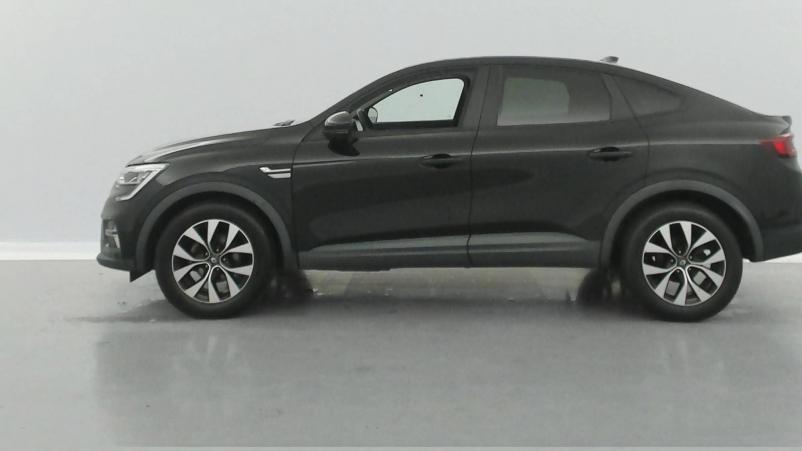 Vente en ligne Renault Arkana  TCe 140 EDC - 22 au prix de 19 900 €